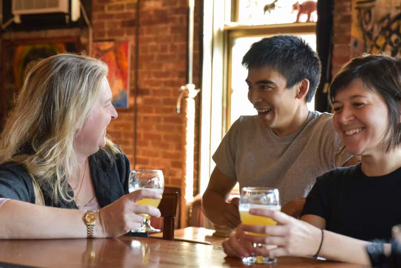 Denver Beer Tour & Tasting Book Online at