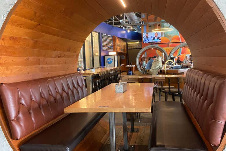 Denver Beer Tour & Tasting Book Online at