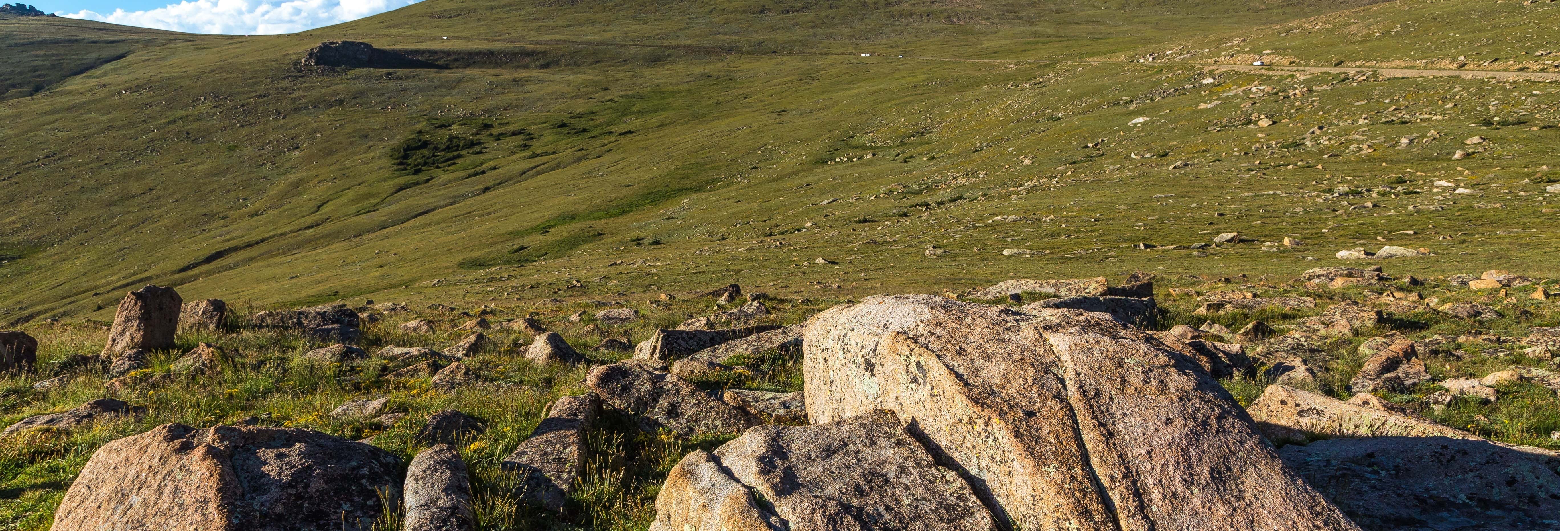 Visitas guiadas e free tours em Denver