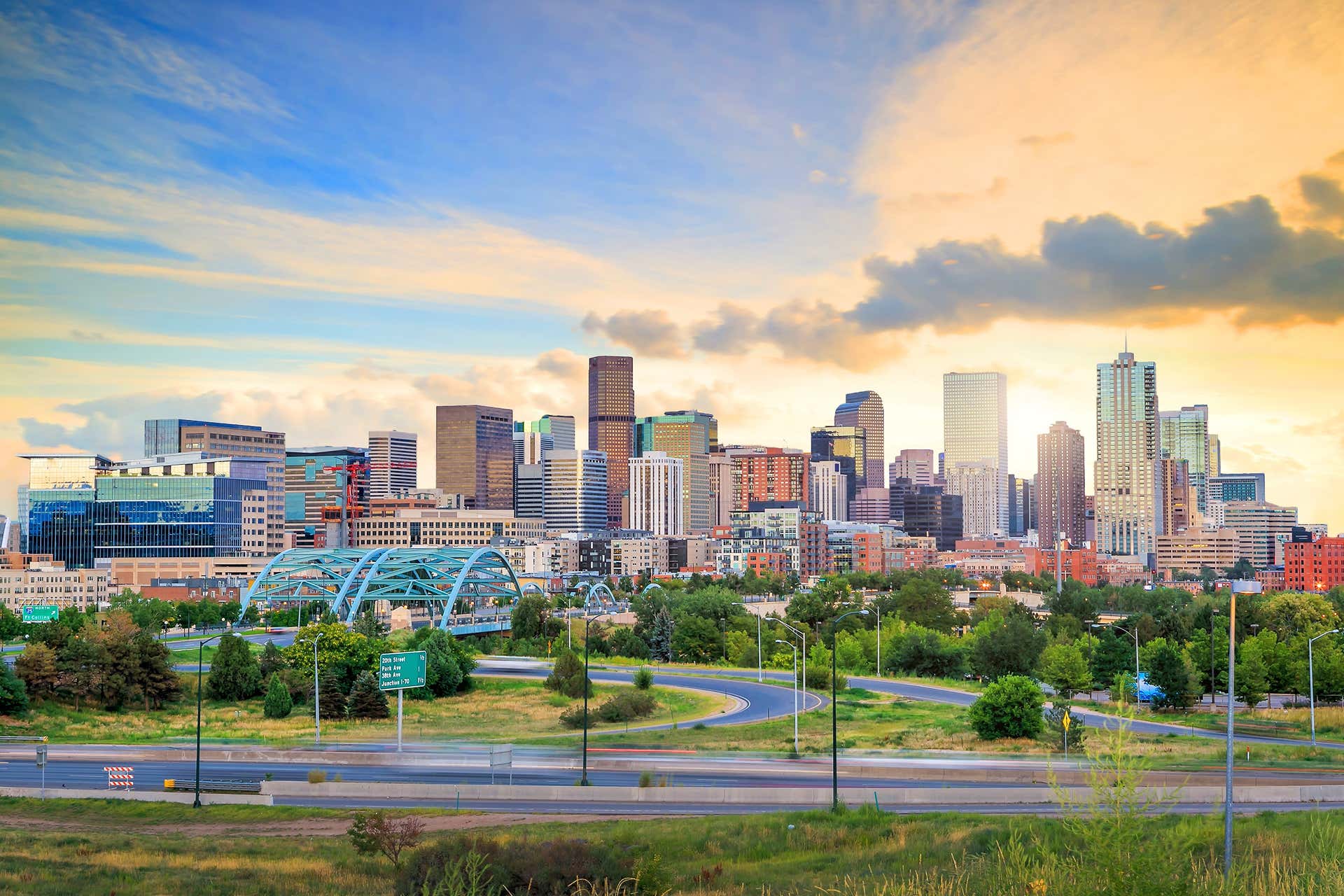 Denver Private Tour