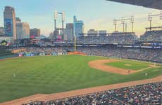 Entradas para la MLB: Detroit Tigers