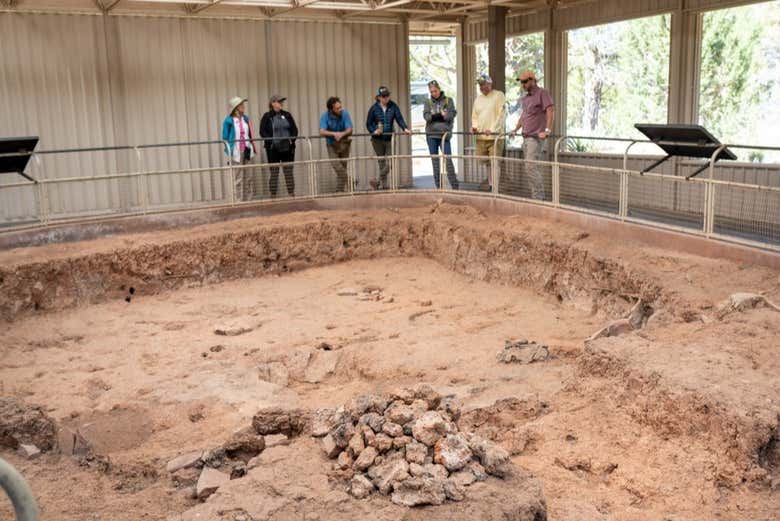 Conhecendo o sítio arqueológico de Mesa Verde