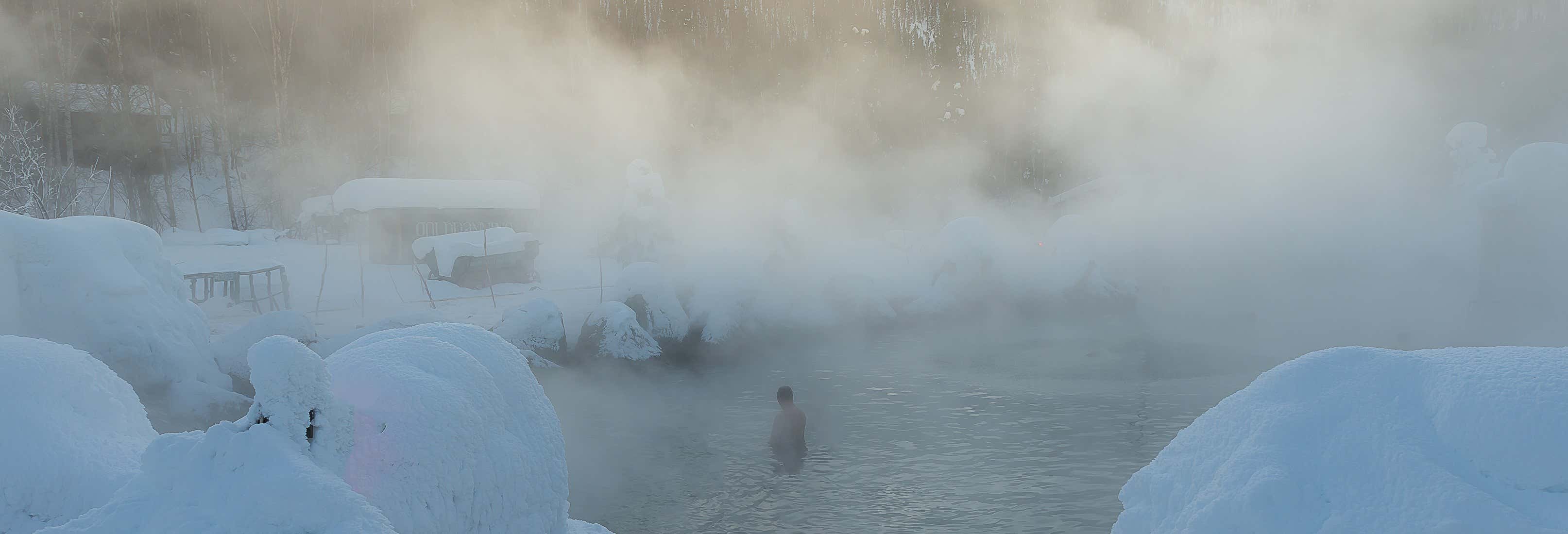 Excursions d'une journée à Fairbanks