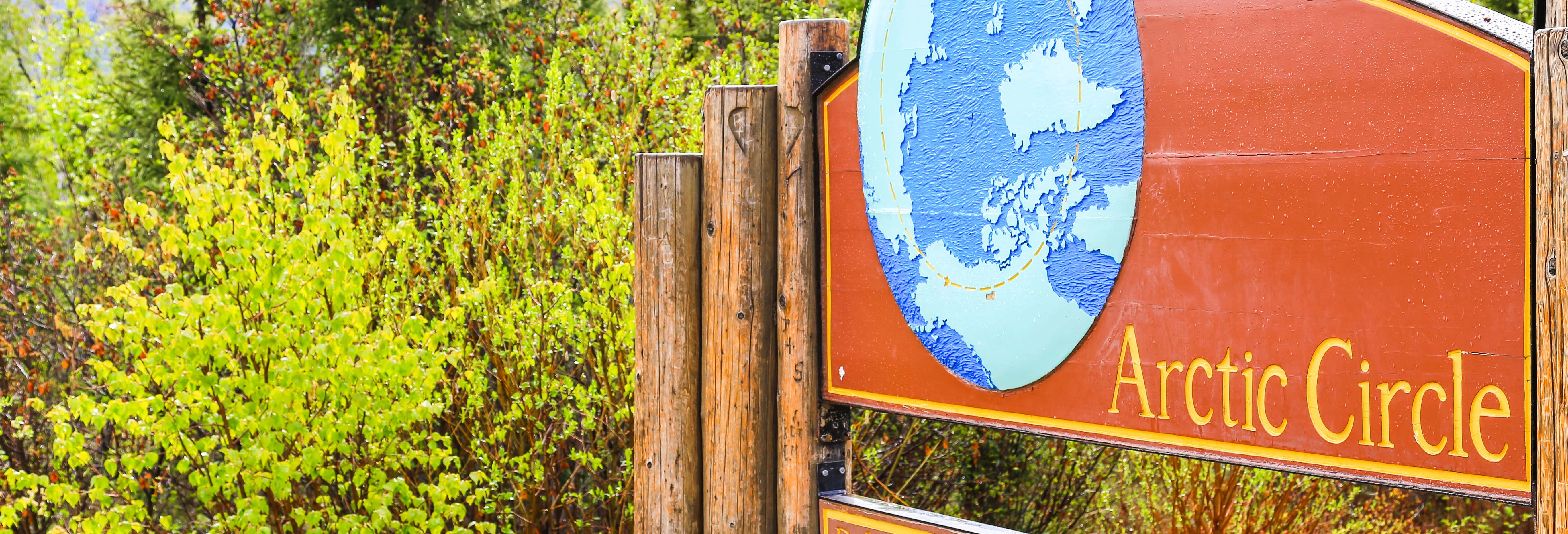 Excursões de um dia em Fairbanks