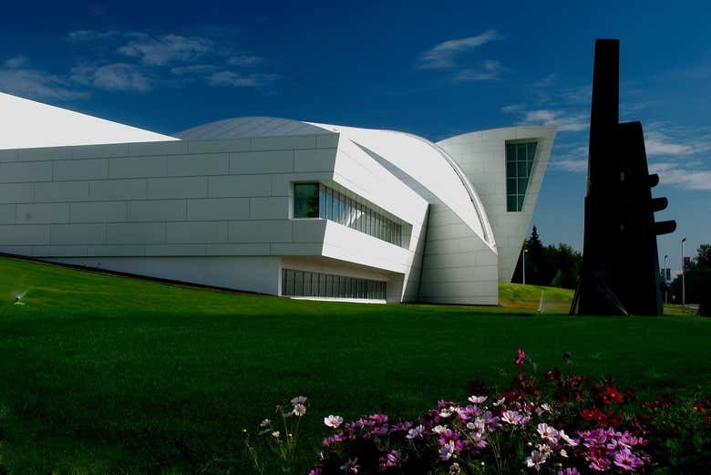 Le musée du Nord