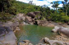 Escursione al Charco El Hippie