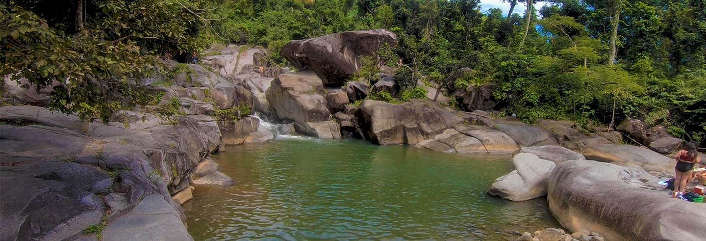 Day trips in Fajardo