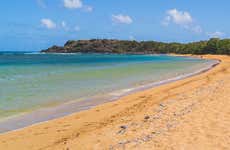 Excursão a Playa Escondida