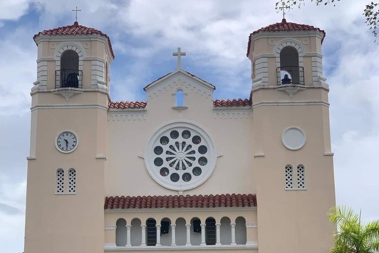 Chiesa di Caguas