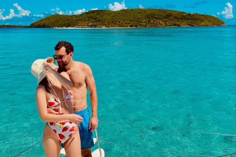 ¡El paseo ideal para disfrutar en pareja!