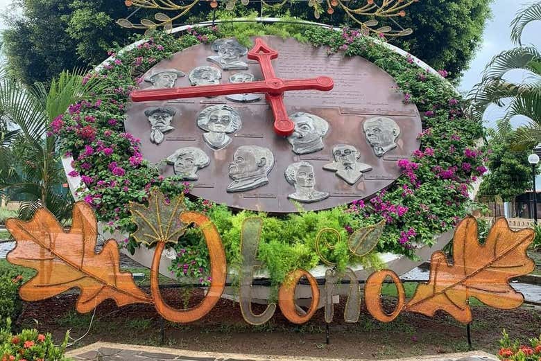 Orologio di Caguas