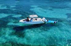 Fajardo Private Boat Ride