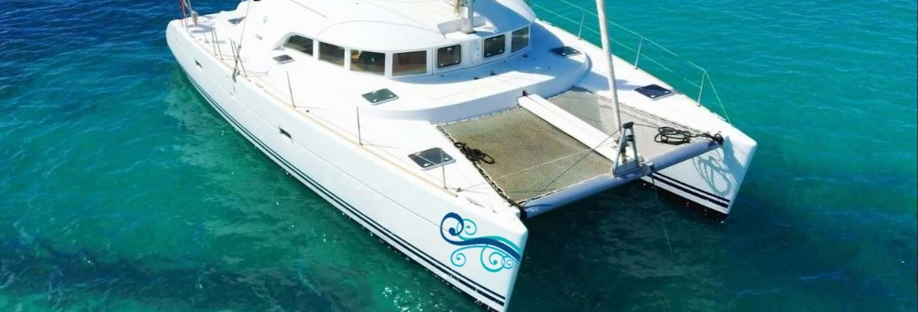 Boat tours in Fajardo