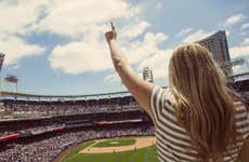 Biglietti per l'MLB: Philadelphia Phillies