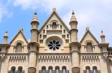 Free tour por Filadelfia