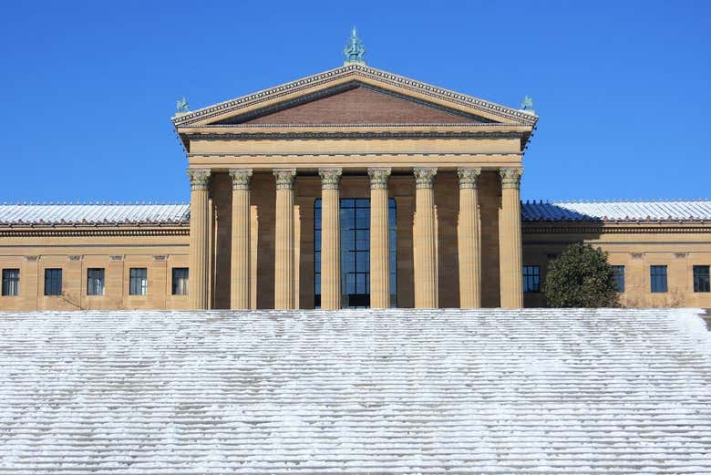 Philadelphia Museum of Art