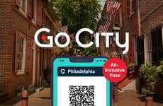 Go City: Philadelphia All-Inclusive Pass