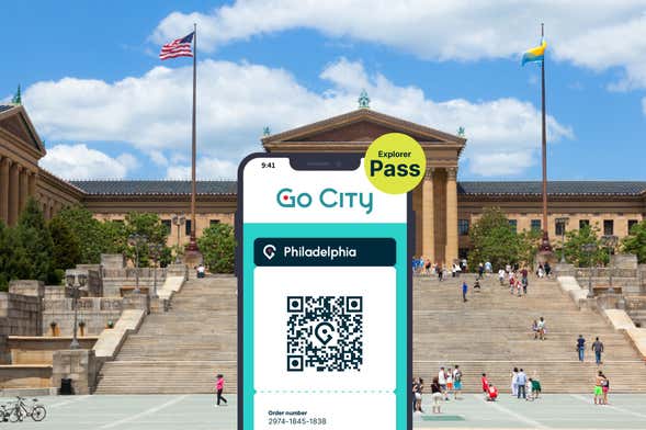 Philadelphia SightSeeing Pass