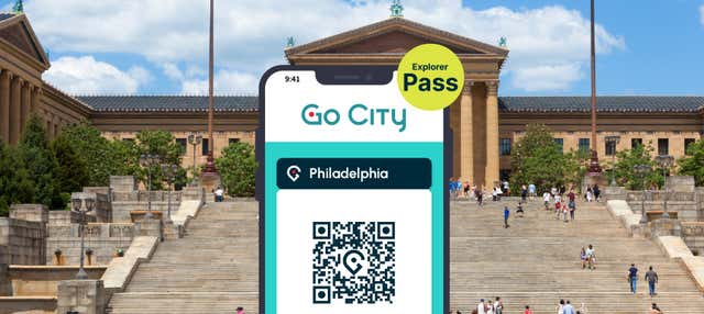 Go City Philadelphia Explorer Pass