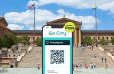Go City Philadelphia Explorer Pass