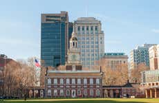 Tour por Filadelfia y la región Amish