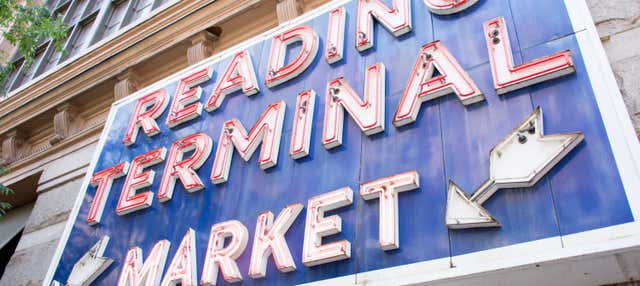 Tour gastronómico por Filadelfia
