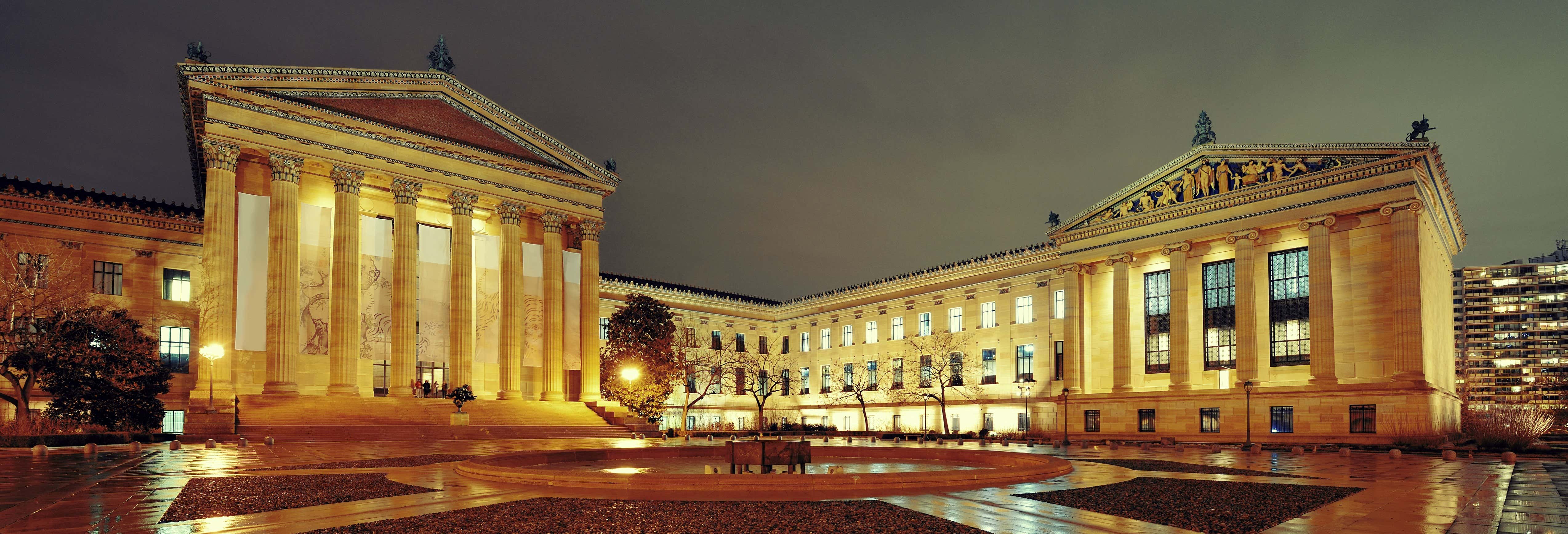 Visitas guiadas y free tours en Filadelfia