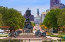 Philadelphia Private Tour