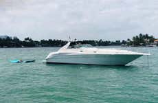 Fort Lauderdale Private Yatch Rental with Skipper