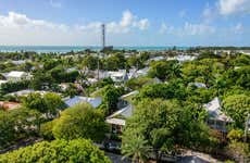 Key West Full-Day Trip