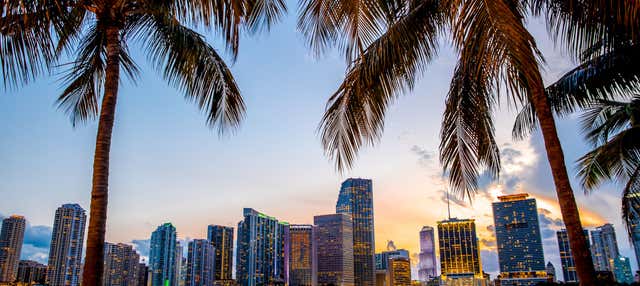 Excursión privada a Miami