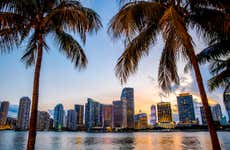 Excursion privée à Miami