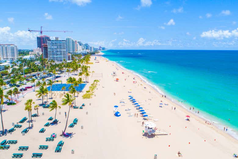 Fort Lauderdale