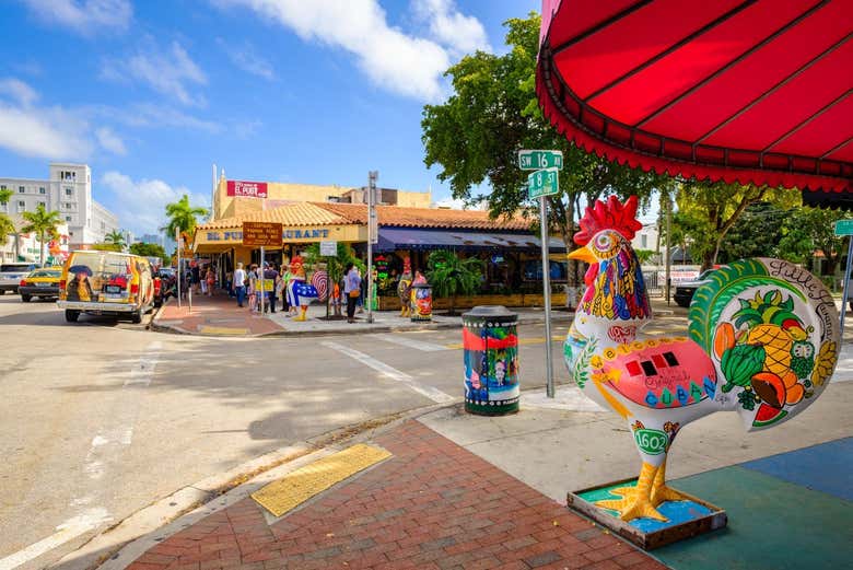 Little Havana