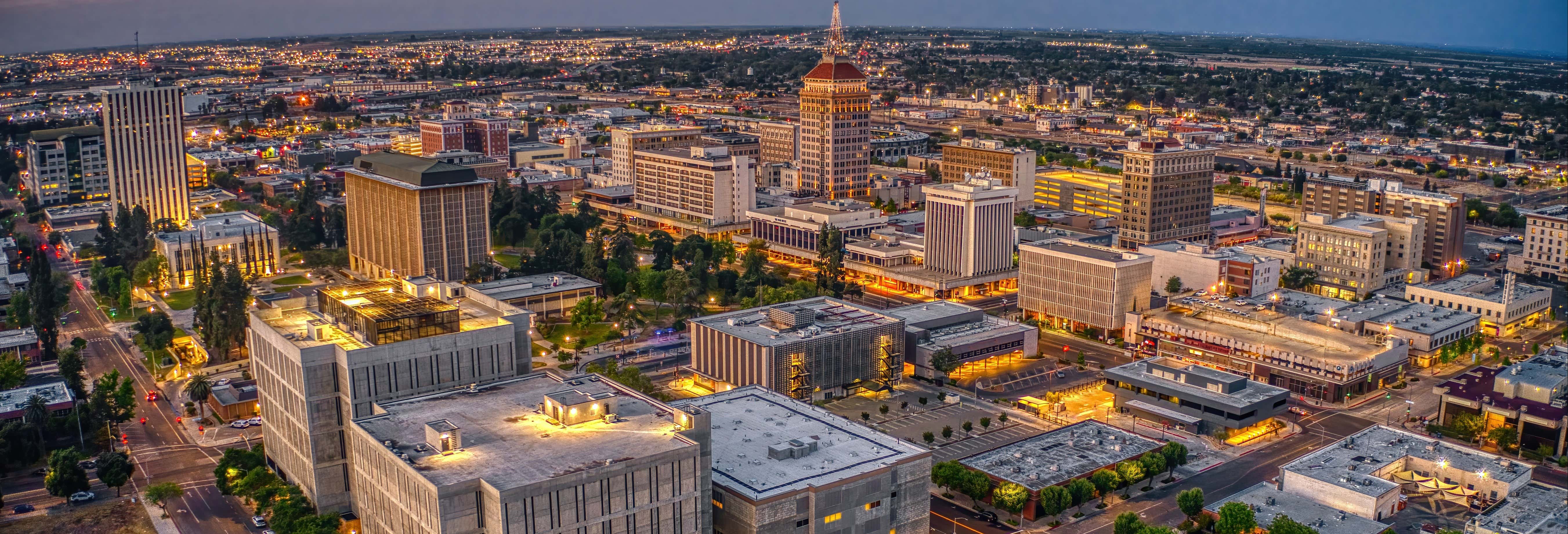 Fresno