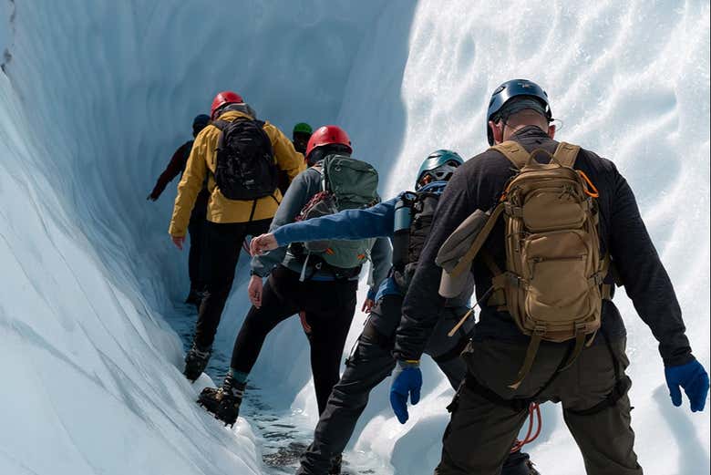 Trechos que testarão nosso equilíbrio