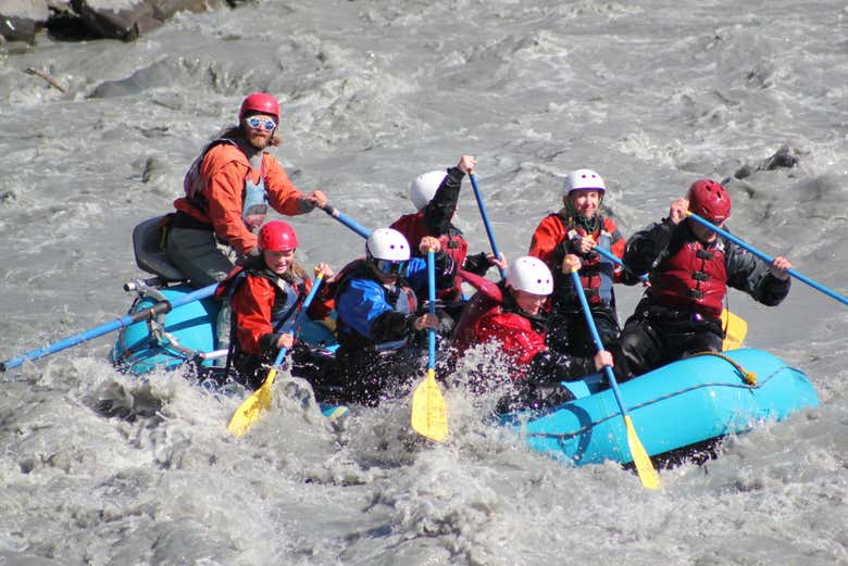 Una travesía para los más aventureros