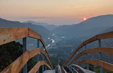 Entradas a Glenwood Caverns Adventure Park