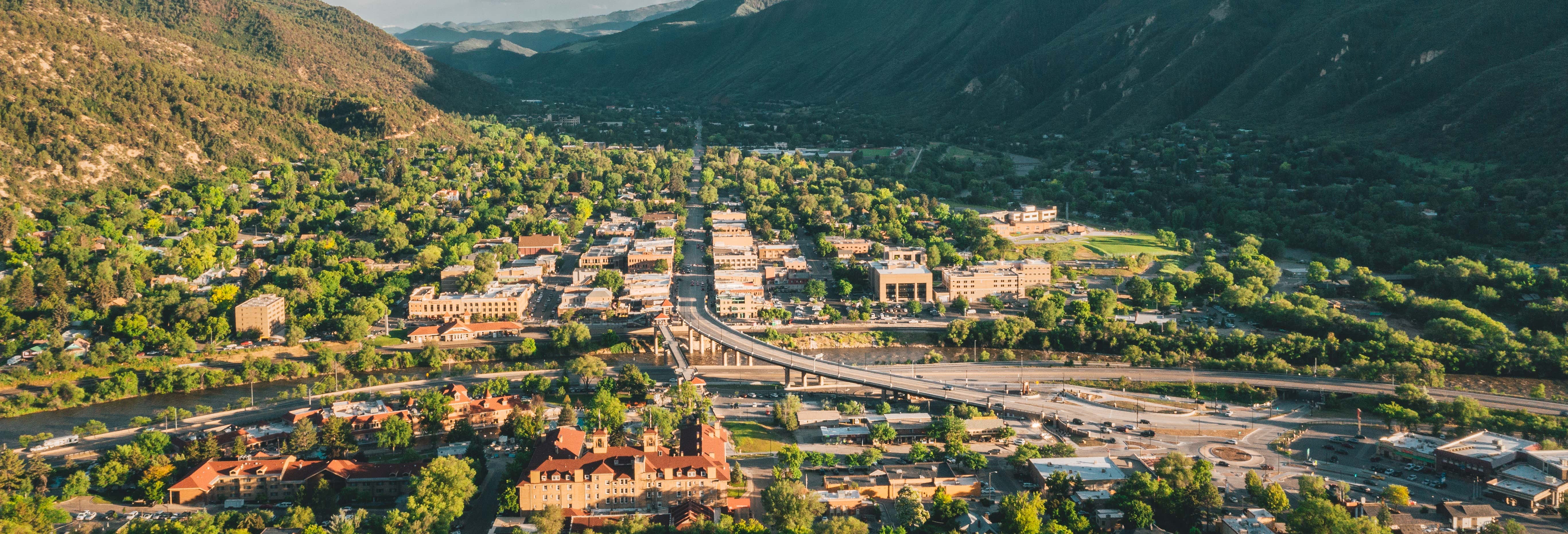 Glenwood Springs
