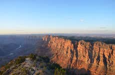 Grand Canyon Flight + Hummer Tour