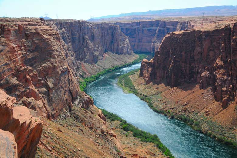 Río Colorado