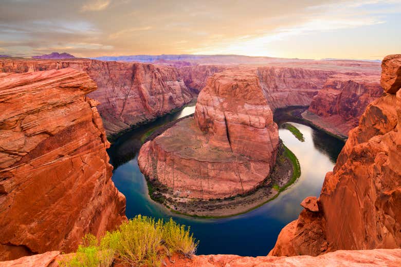 Río Colorado