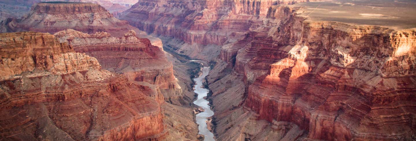 Grand Canyon South Rim