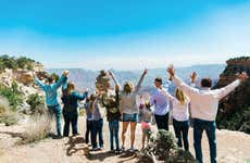 Grand Canyon Hummer Tour