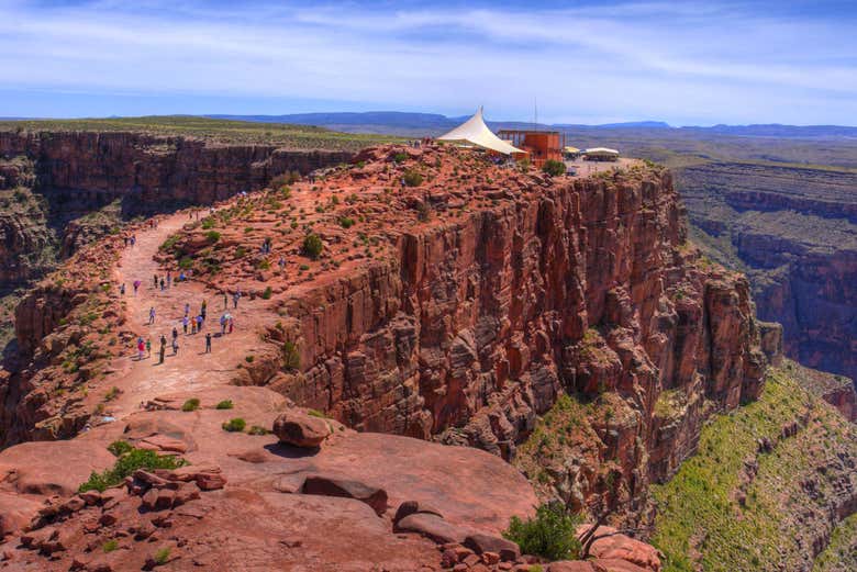 Guano Point Viewpoint