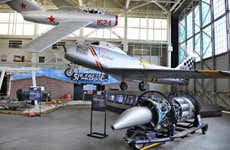 Billet pour le Musée de l'Aviation de Pearl Harbor
