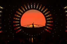 Cirque du Soleil: Auana Tickets