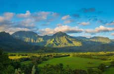 Escursione a Kauai in aereo