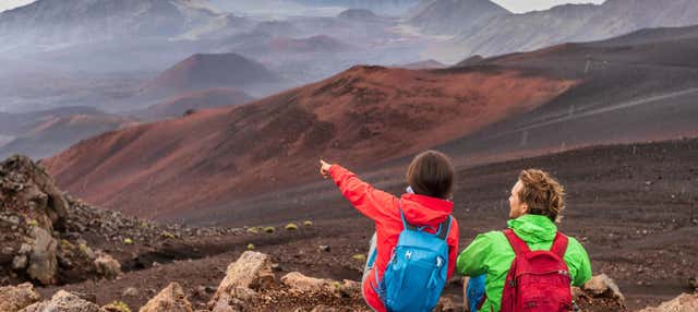 Excursión a Maui en avión