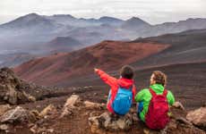 Excursão a Maui de avião